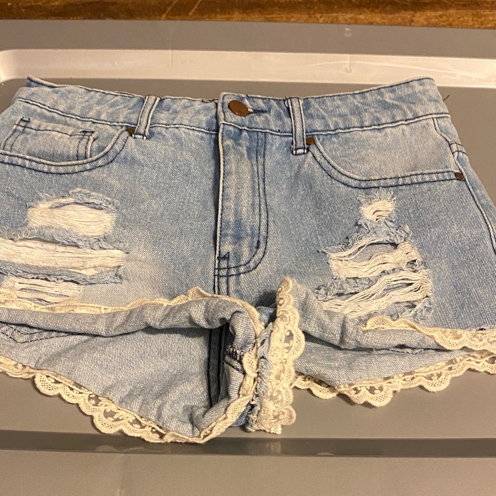 Forever 21